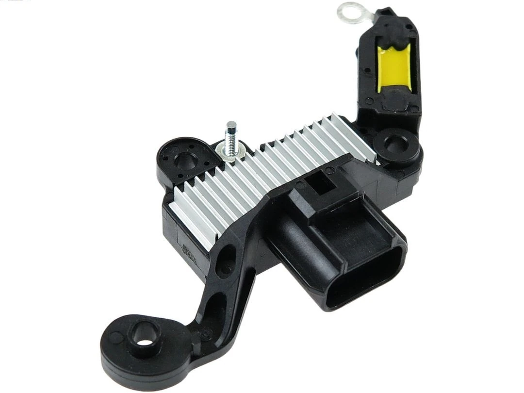 Alternator Regulator