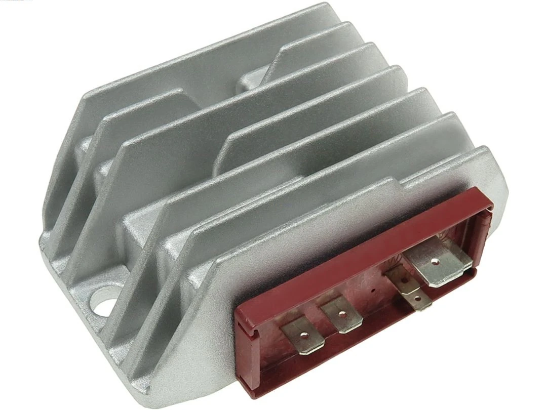 Alternator Regulator