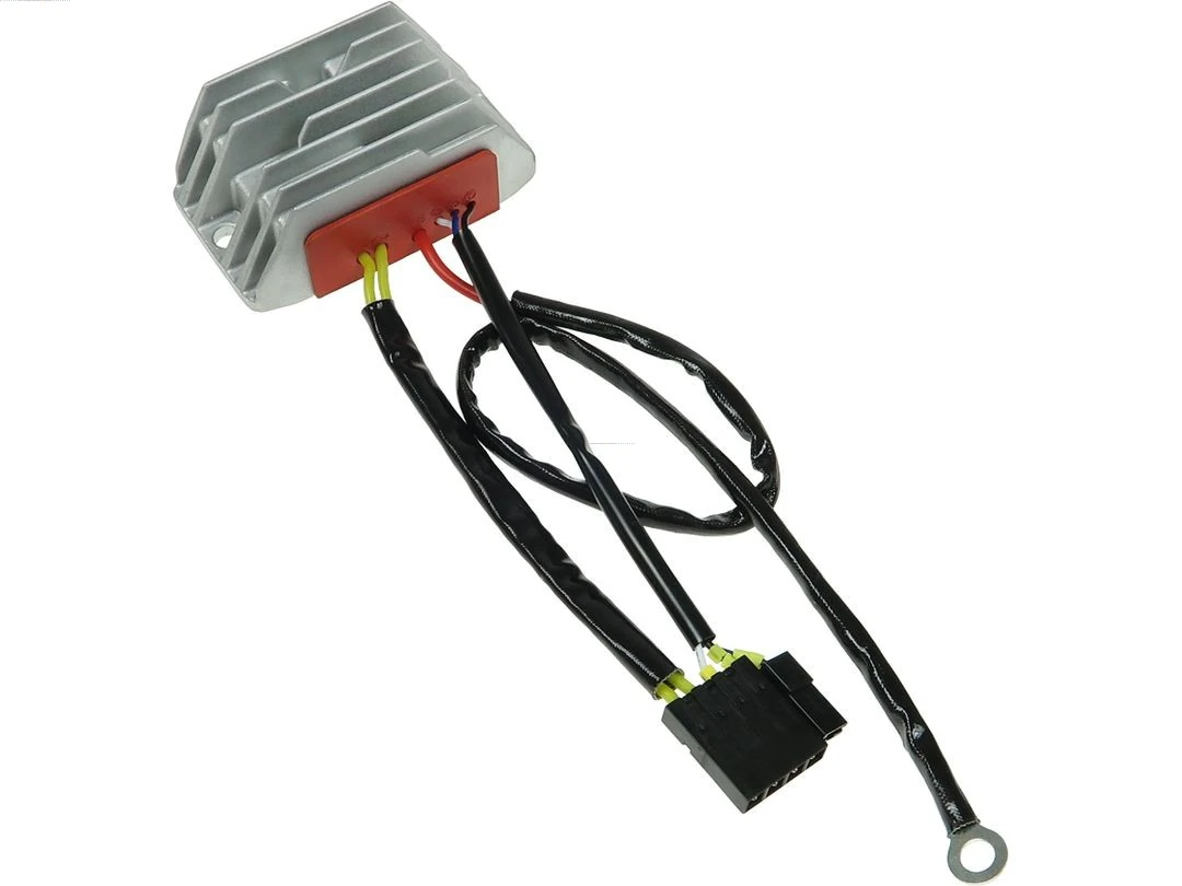 Alternator Regulator