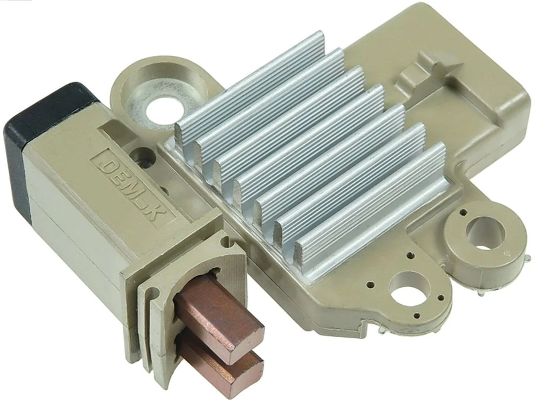 Alternator Regulator