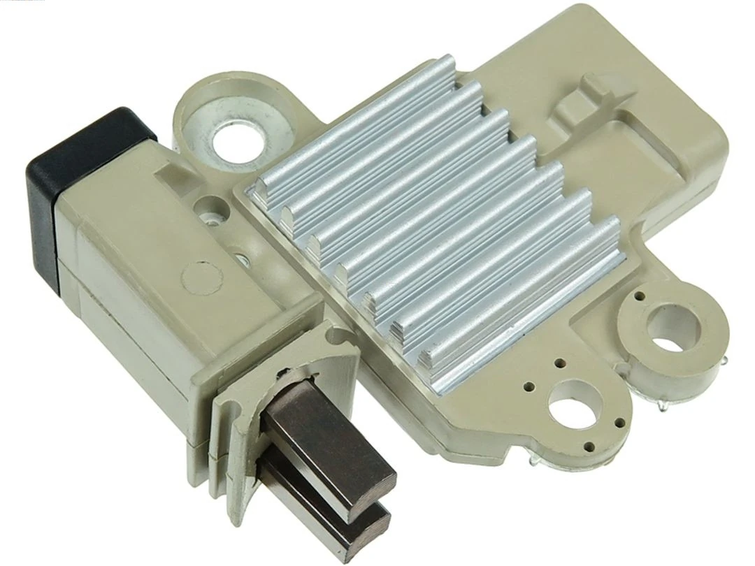 Alternator Regulator