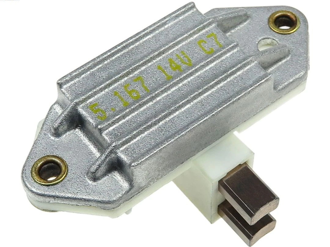 Alternator Regulator