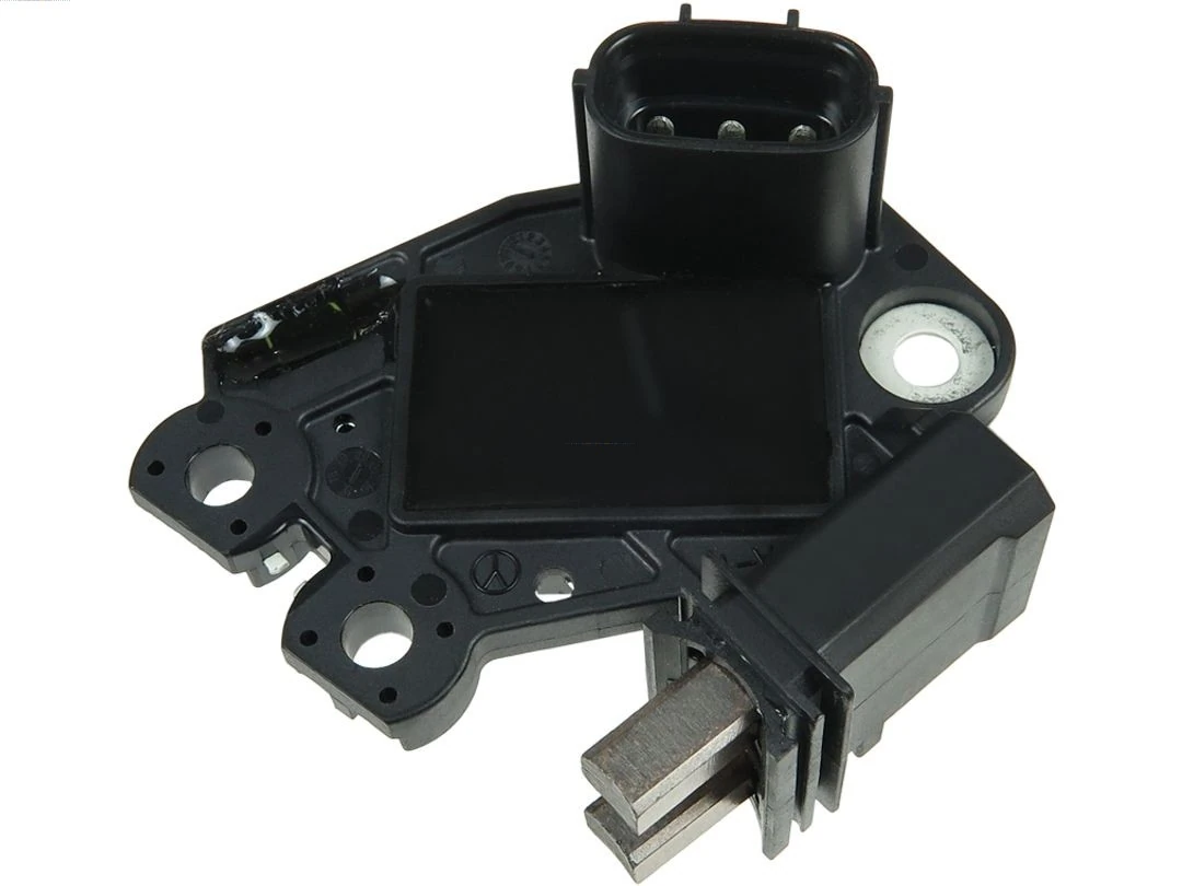 Alternator Regulator