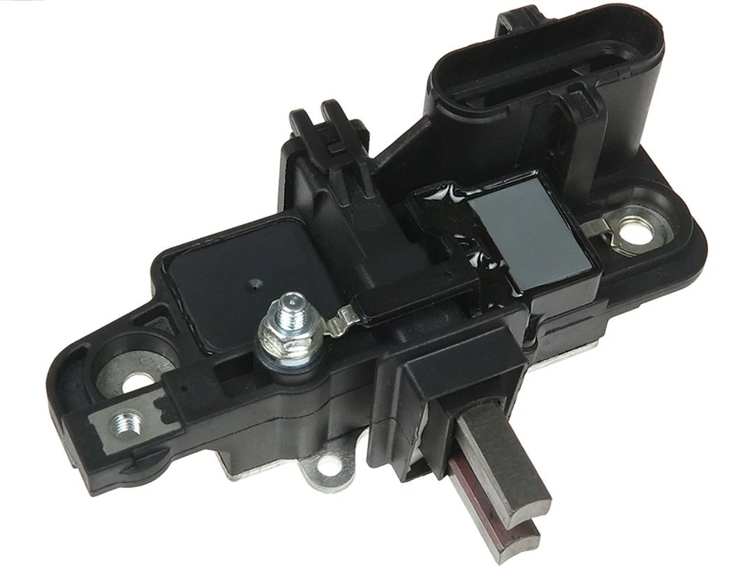Alternator Regulator