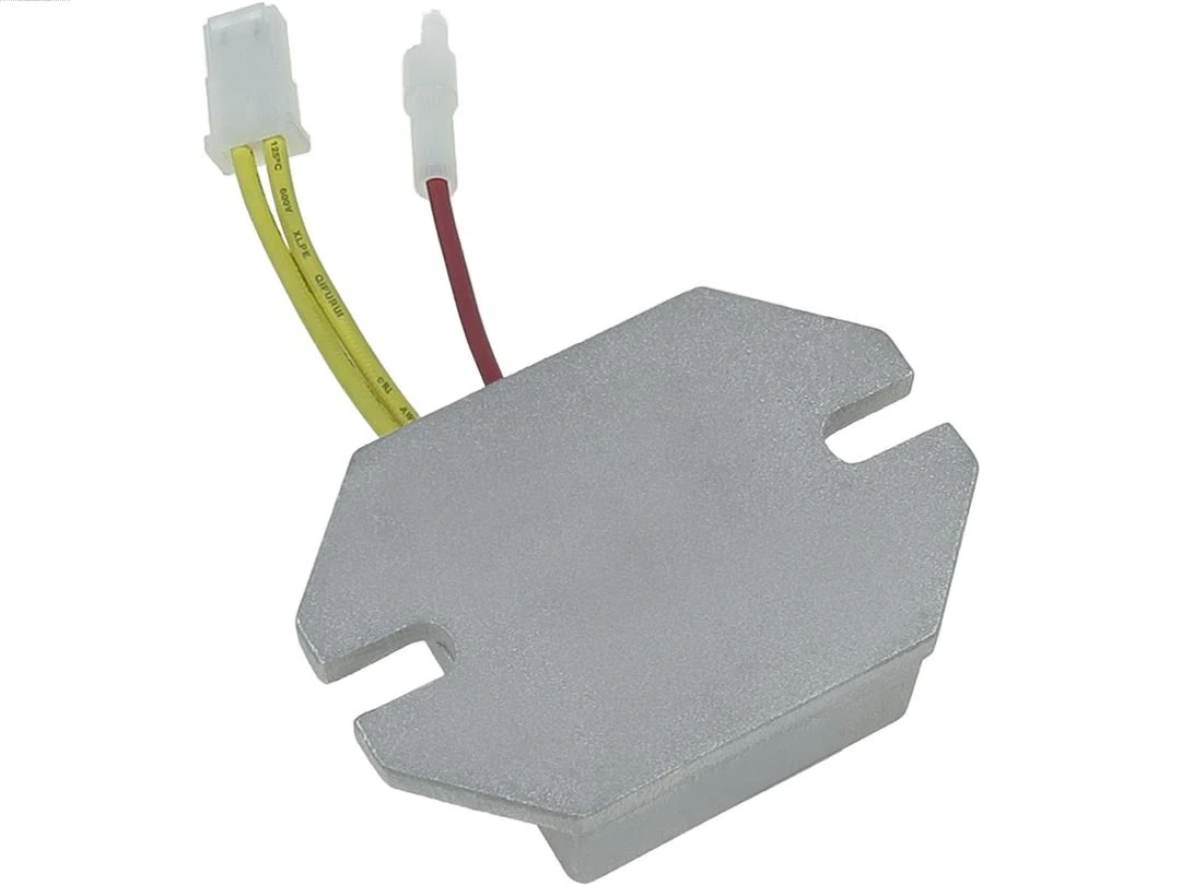 Alternator Regulator