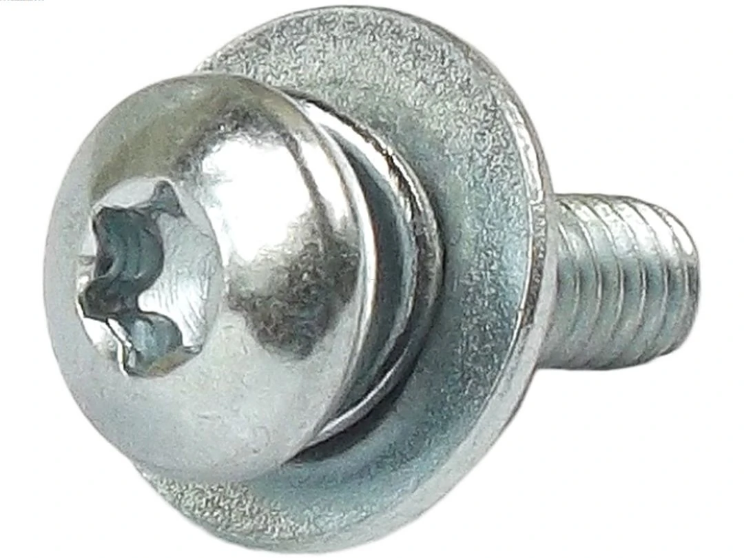 Repair Set, alternator