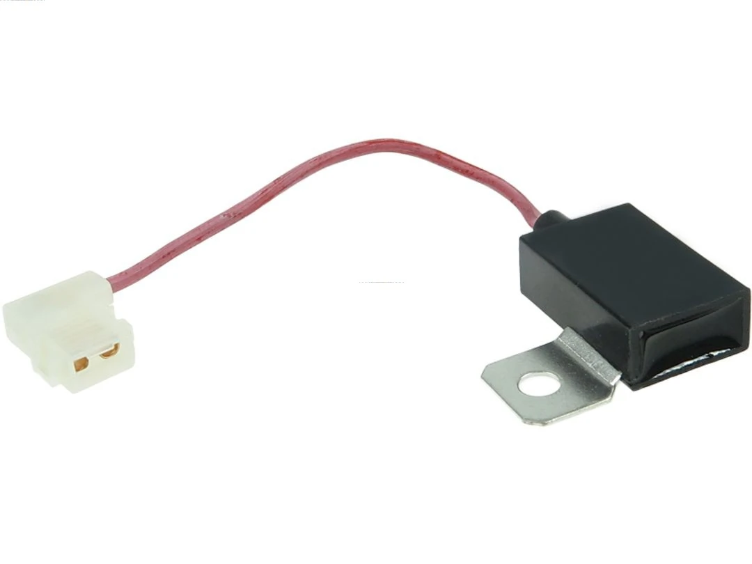 Repair Set, alternator