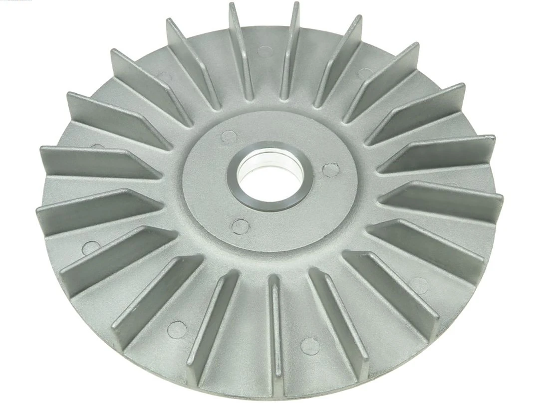 Repair Set, alternator