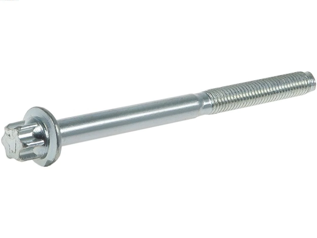 Repair Set, alternator