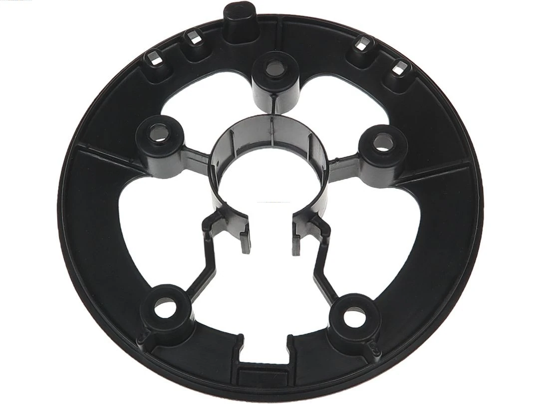 Repair Set, alternator