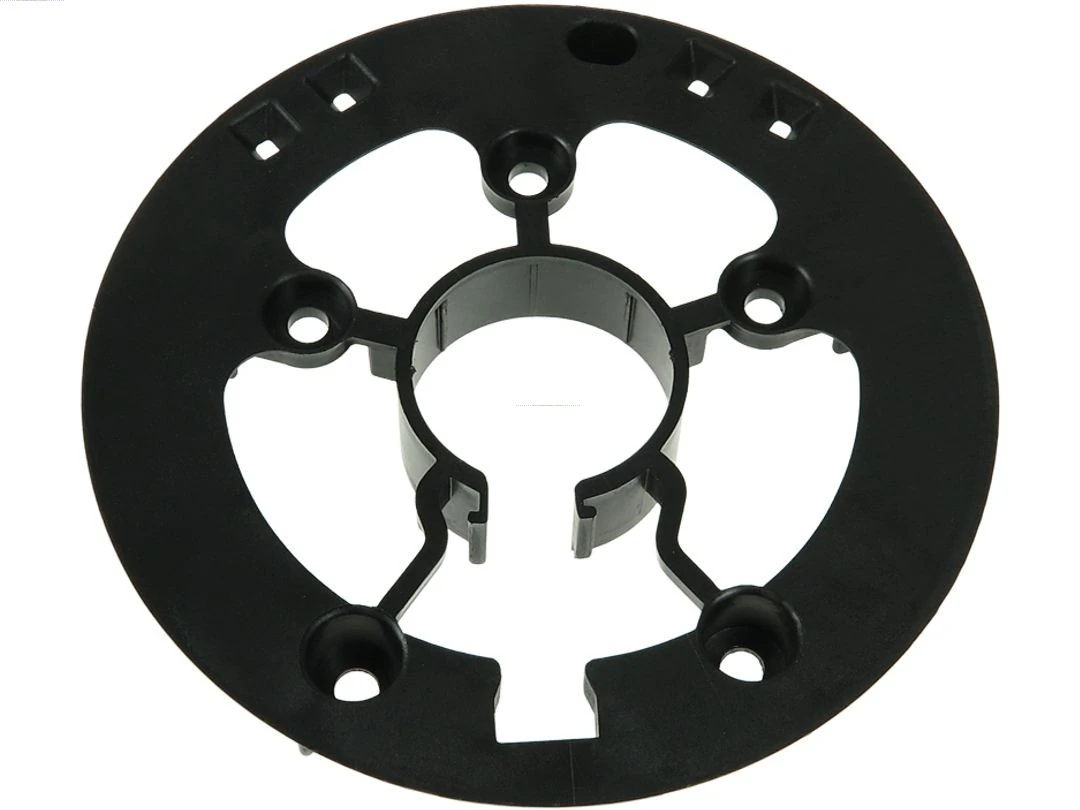 Repair Set, alternator