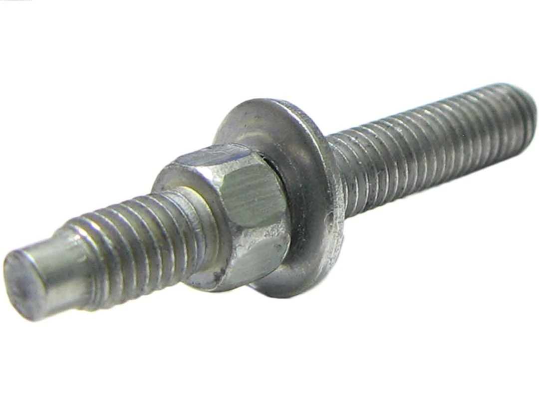 Repair Set, alternator