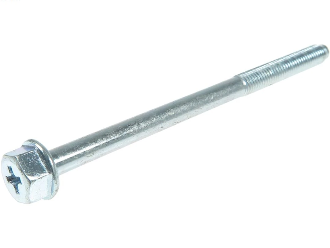 Repair Set, alternator