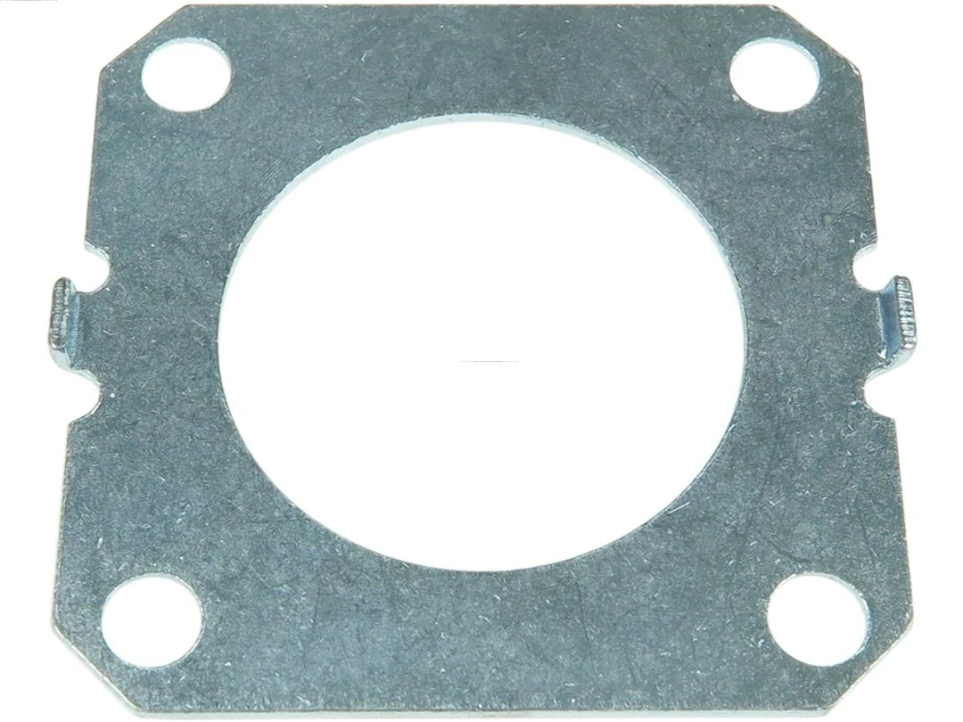 Repair Set, alternator