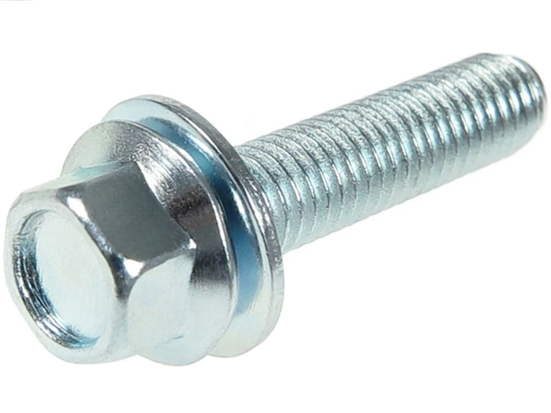 Repair Set, alternator