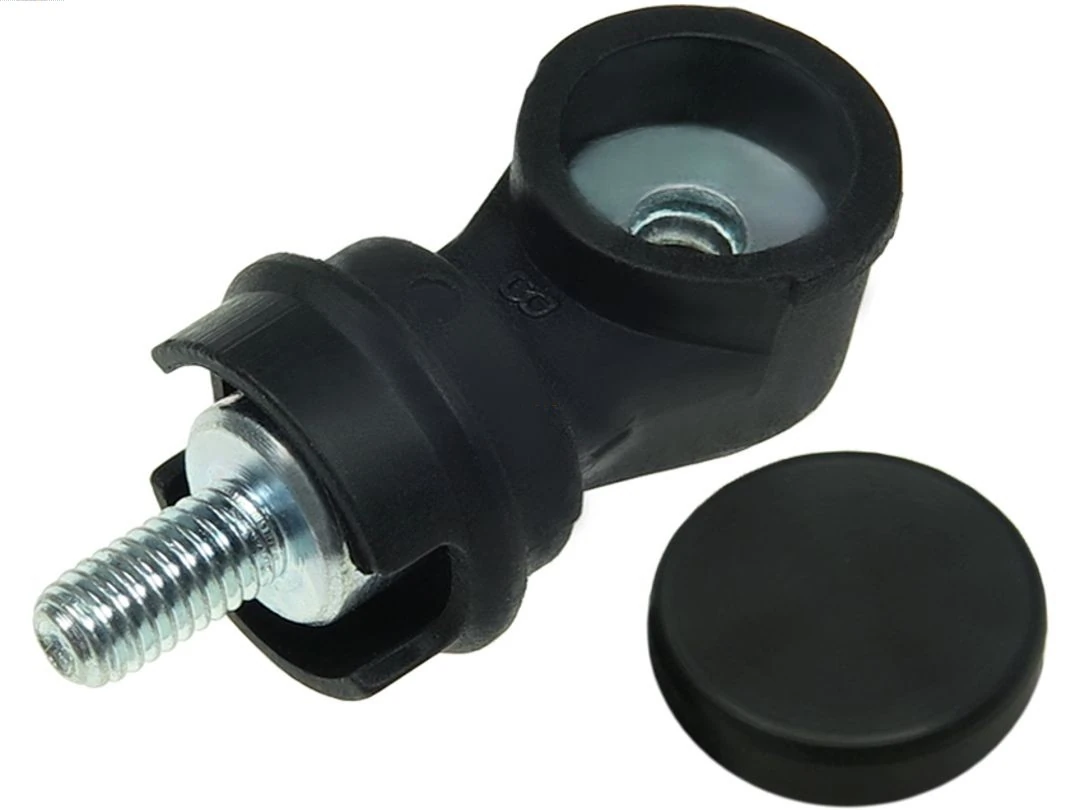 Repair Set, alternator