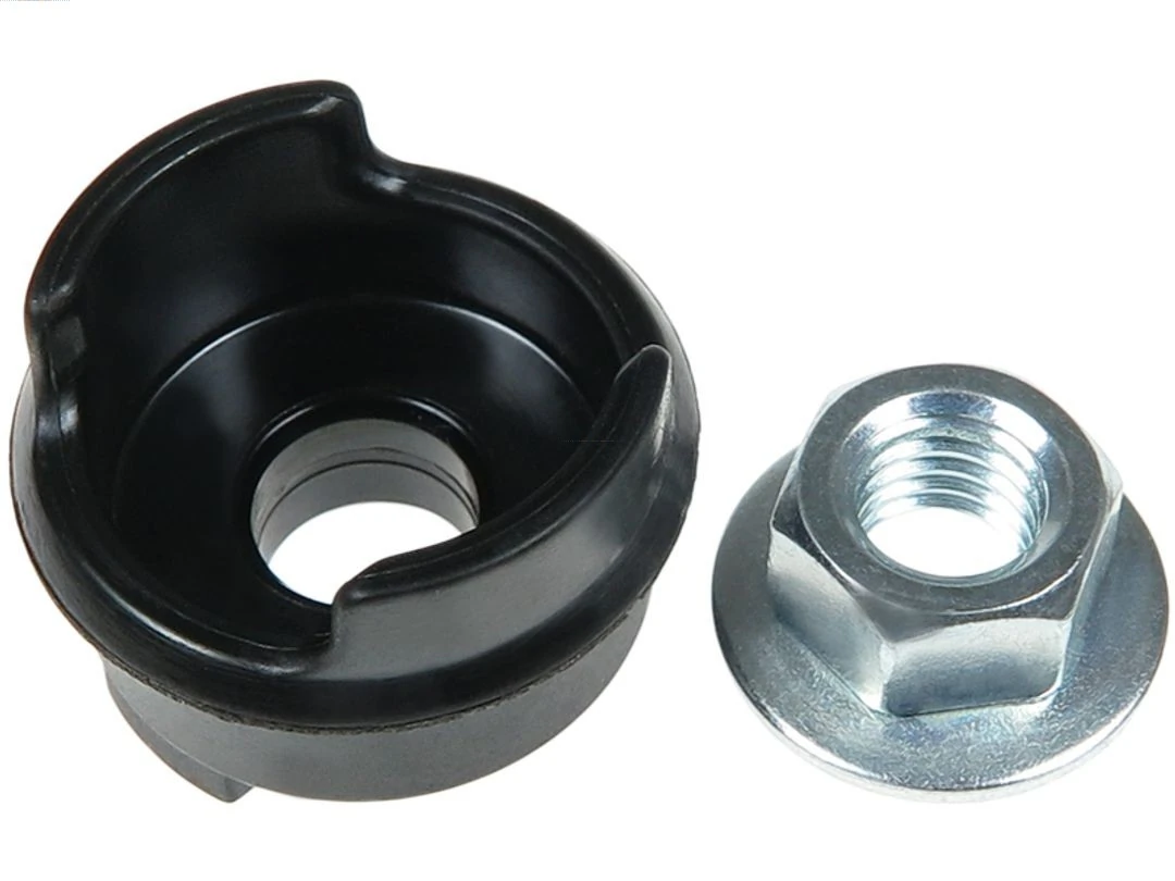 Repair Set, alternator