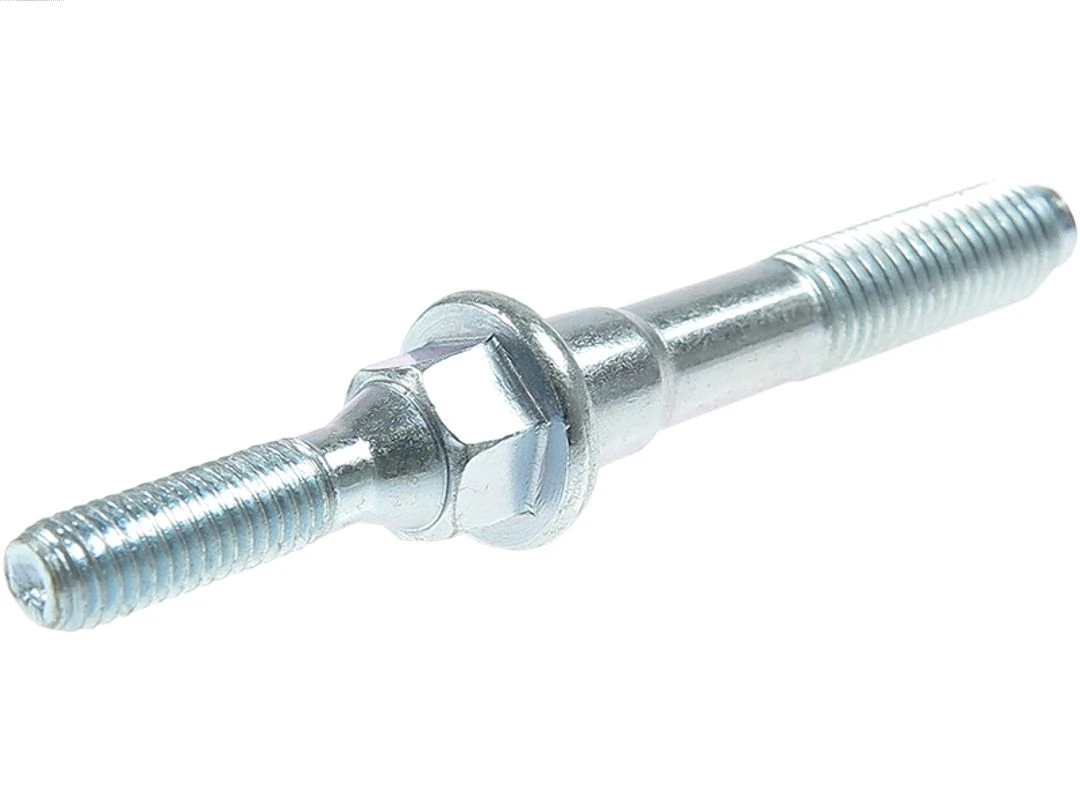 Repair Set, alternator