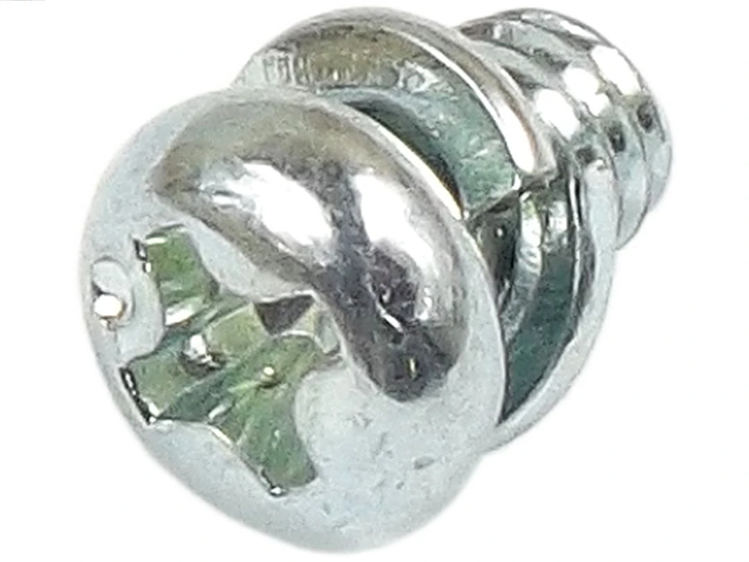 Repair Set, alternator