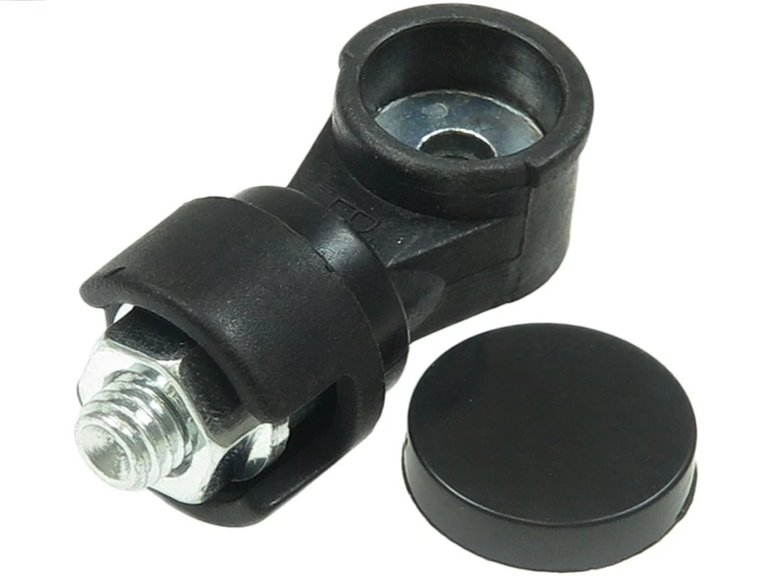 Repair Set, alternator