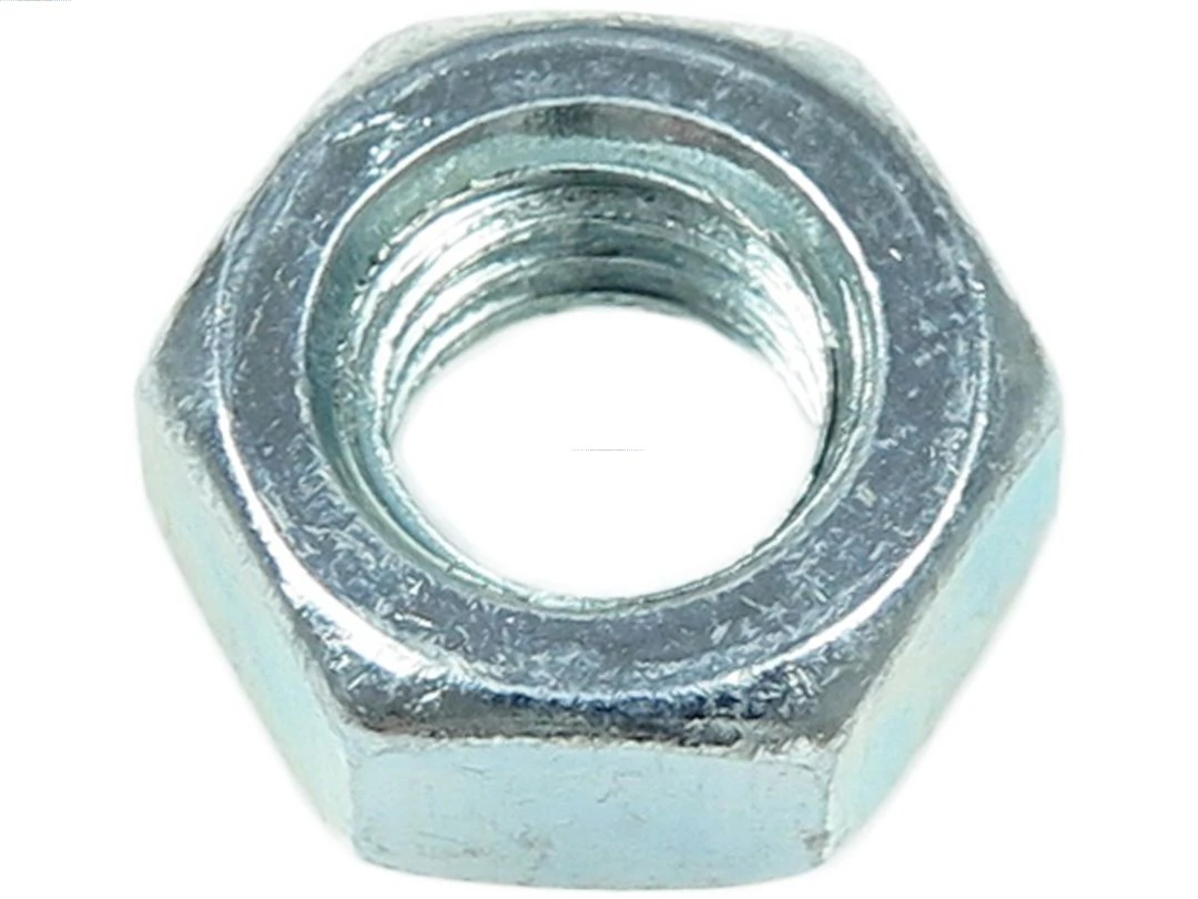 Repair Set, alternator