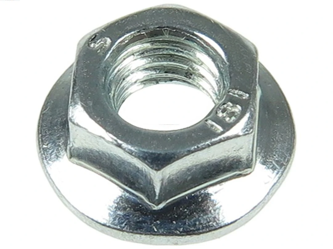 Repair Set, alternator