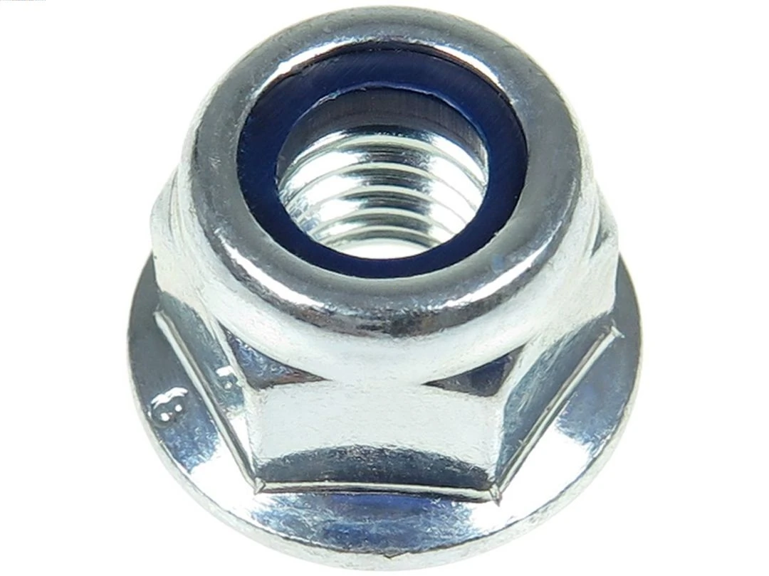 Repair Set, alternator