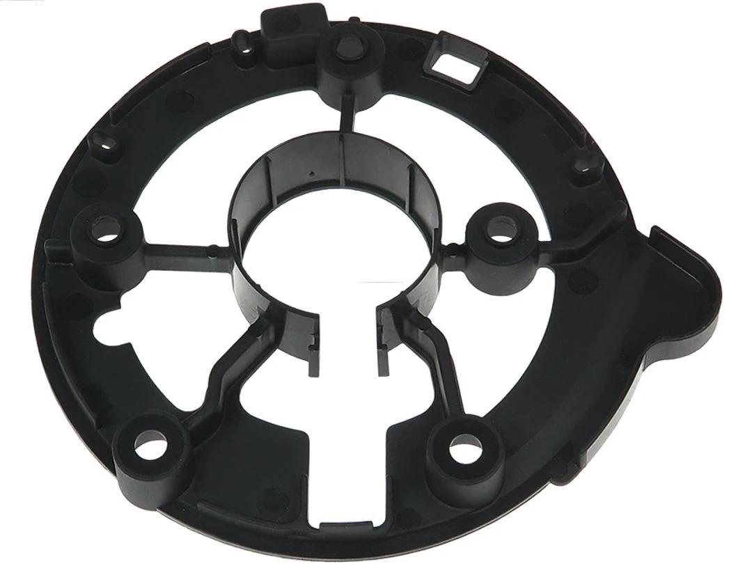 Repair Set, alternator