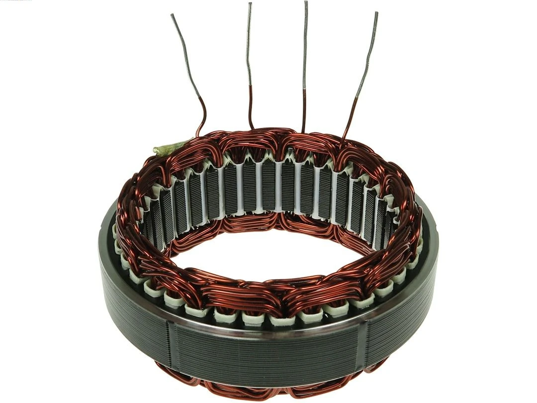 Stator, alternator