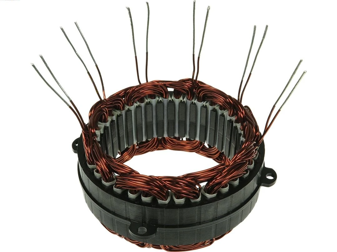Stator, alternator
