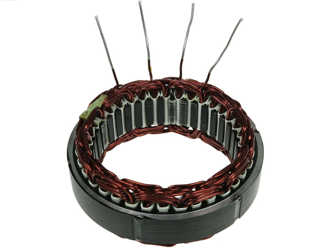Stator, alternator