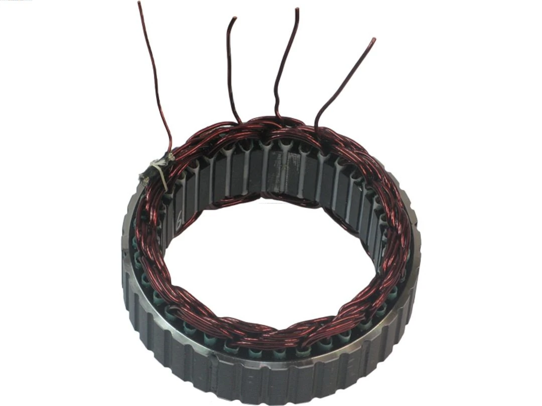 Stator, alternator