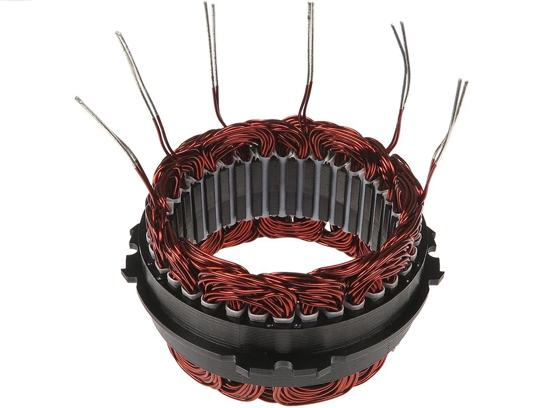 Stator, alternator