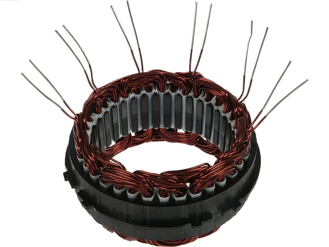 Stator, alternator