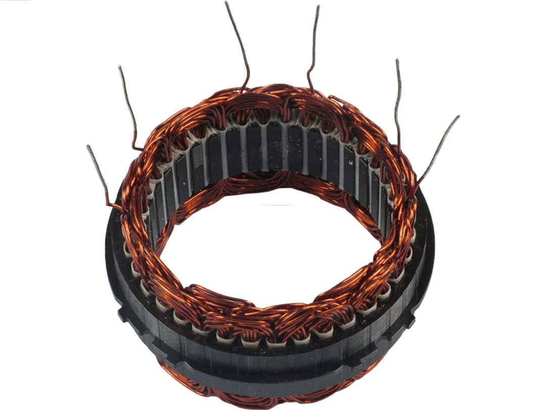 Stator, alternator