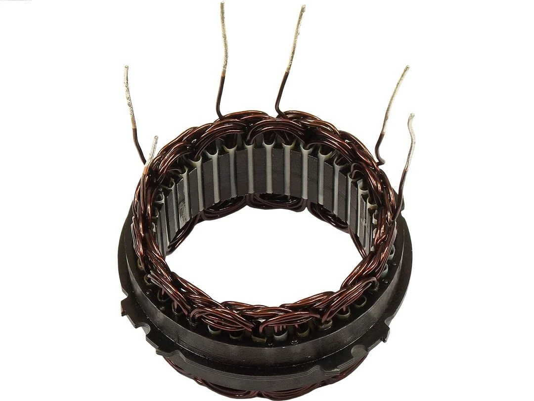 Stator, alternator