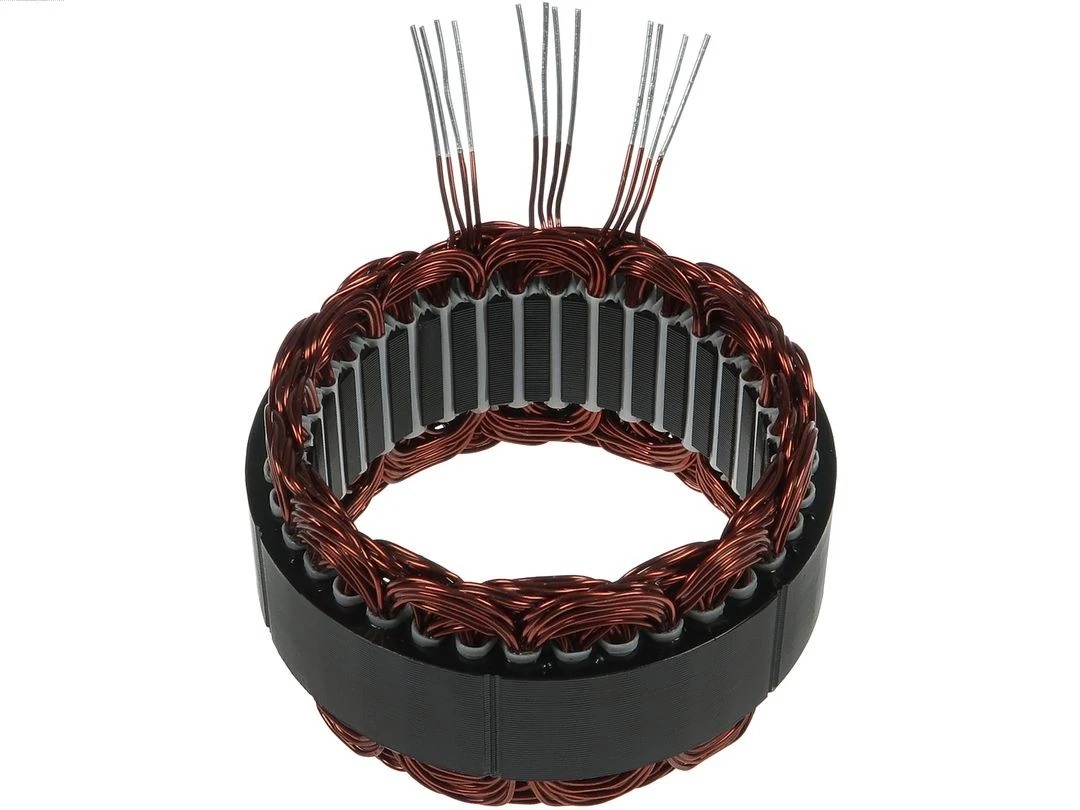 Stator, alternator