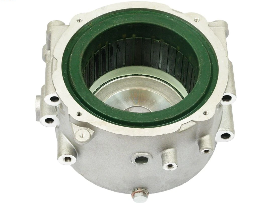 Protective Cap, alternator
