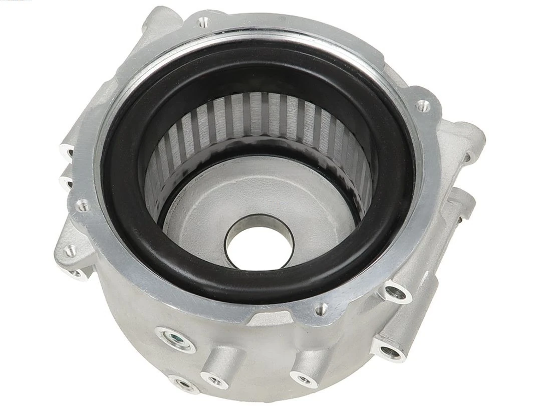 Protective Cap, alternator