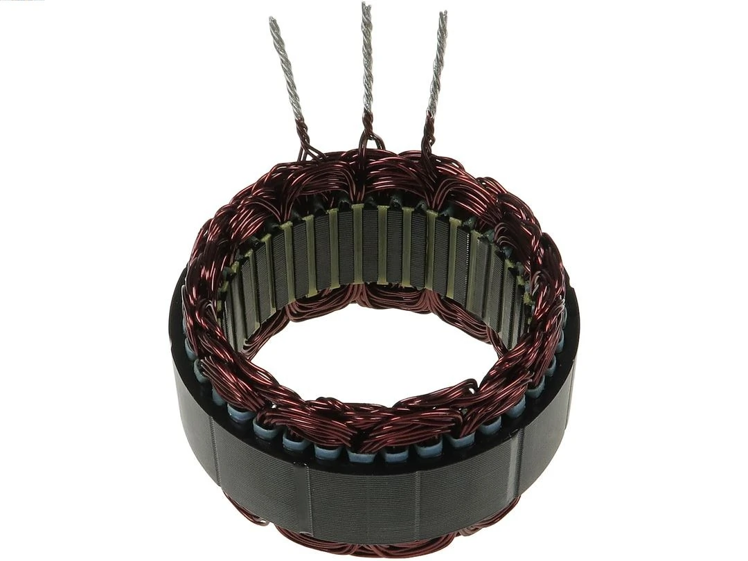 Stator, alternator