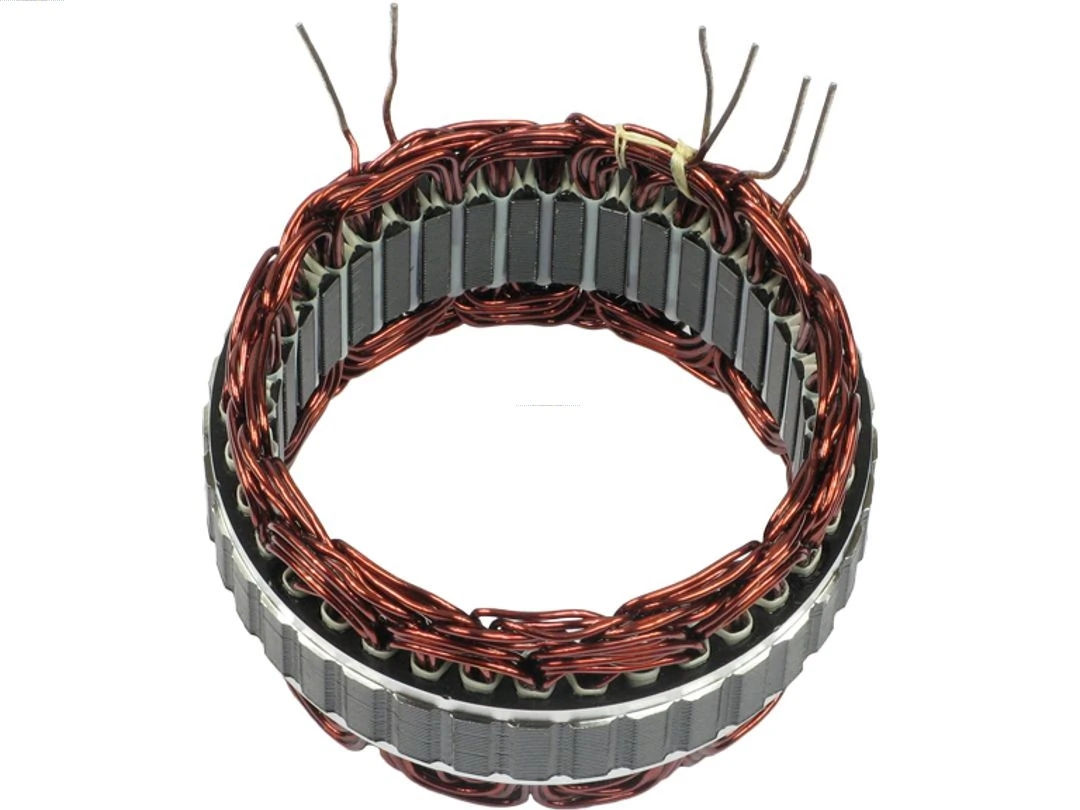 Stator, alternator