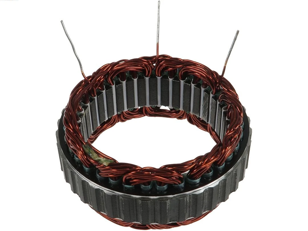 Stator, alternator