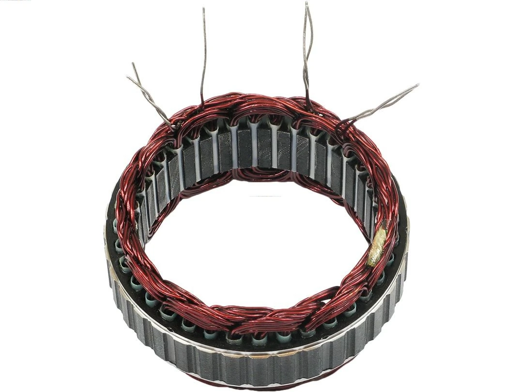 Stator, alternator
