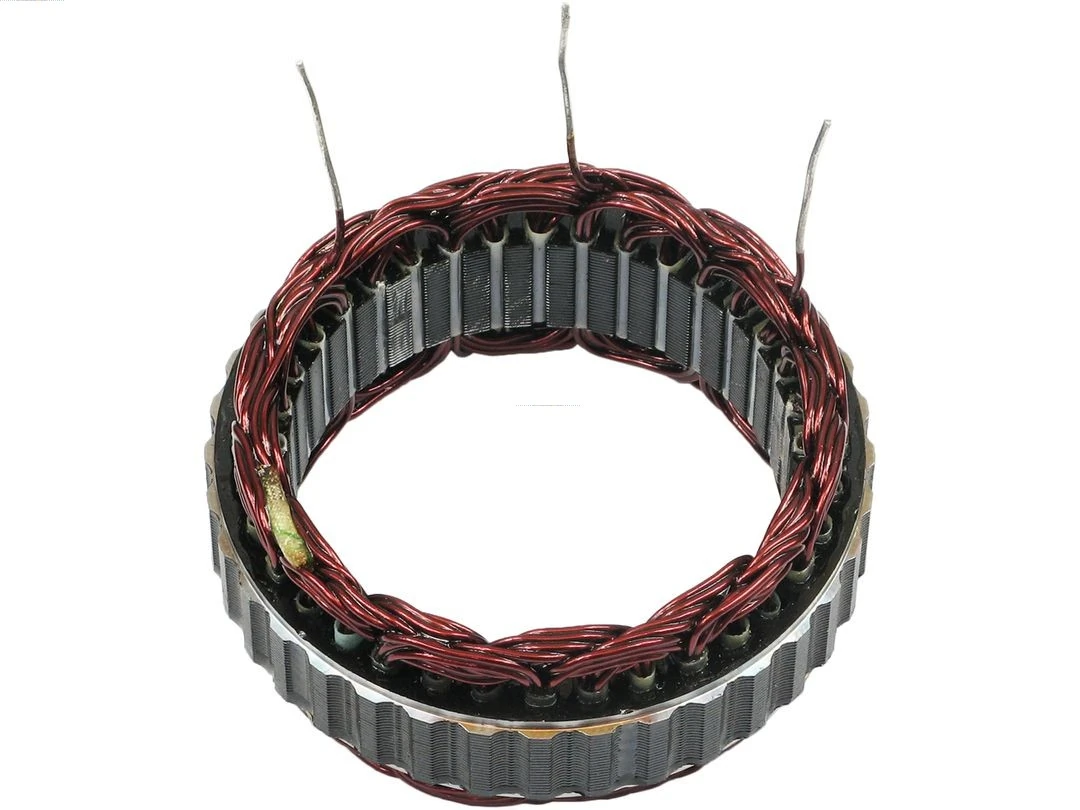 Stator, alternator