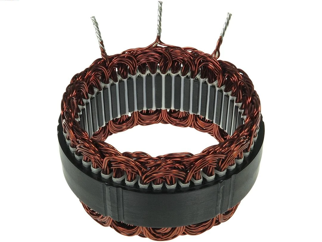 Stator, alternator