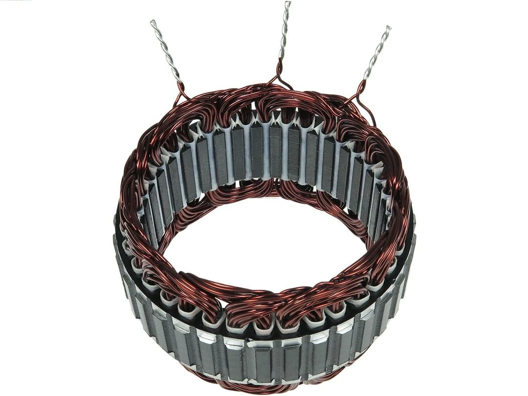 Stator, alternator