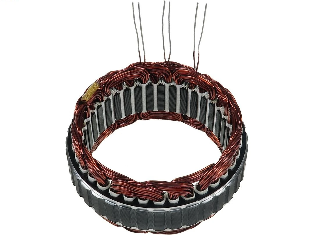 Stator, alternator