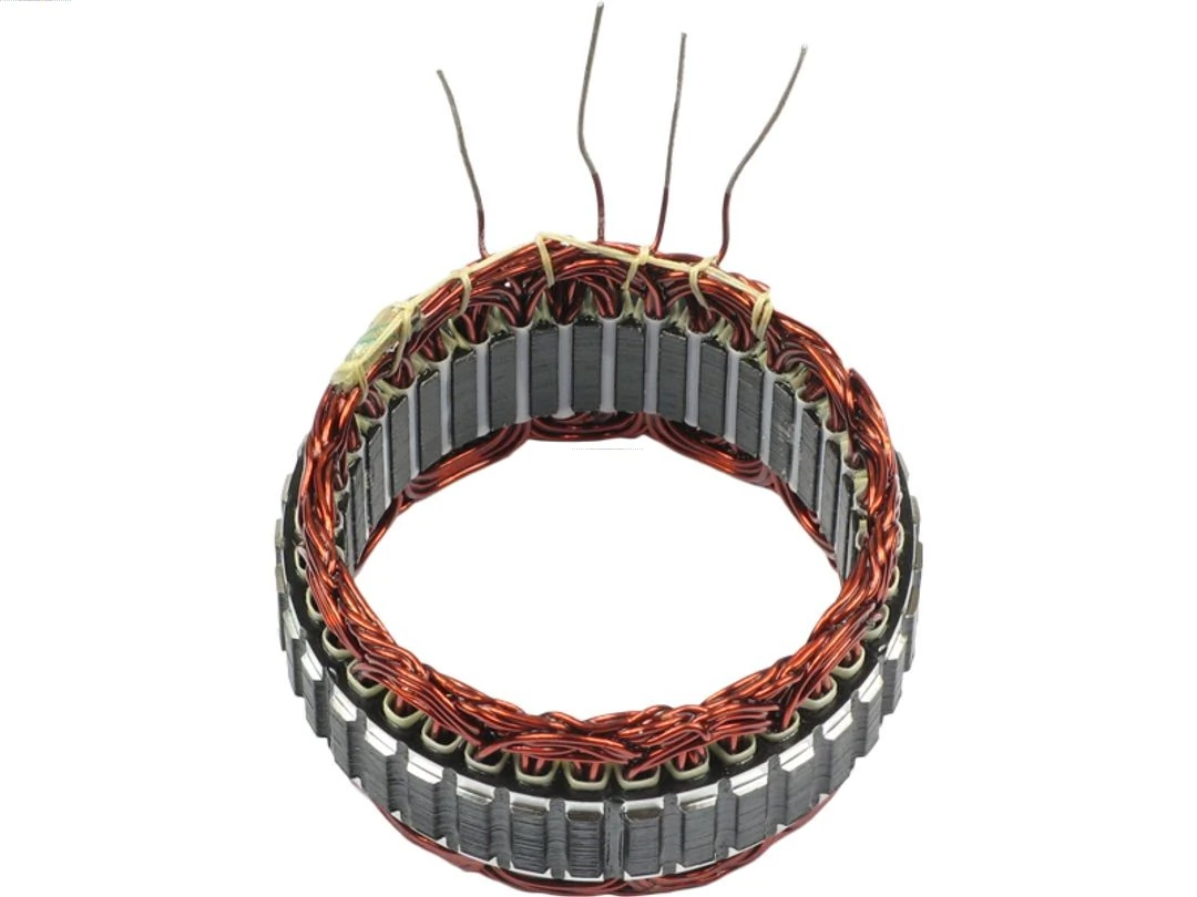 Stator, alternator