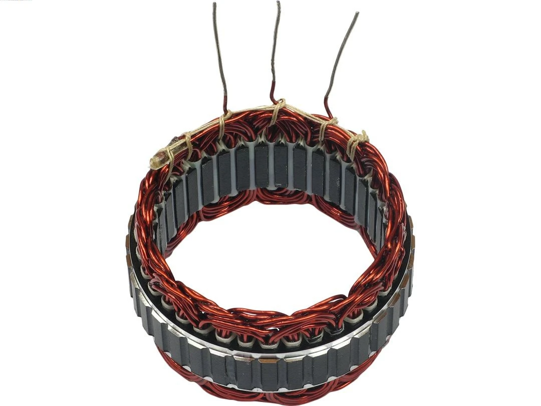 Stator, alternator