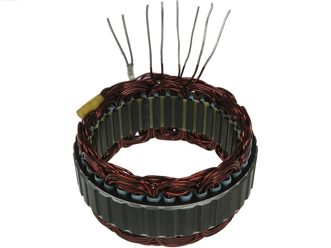 Stator, alternator